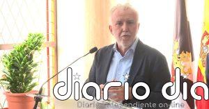 Torres: "No serán expulsiones, serán devoluciones"