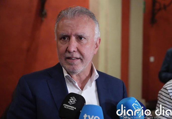 Torres reivindica tras la muerte de Maricarmen los decretos de vivienda: "Hubiesen evitado su desahucio"