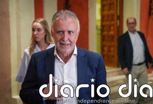 Torres ve "lógica" la decisión del Supremo de rechazar las medidas cautelarísimas pedidas por Ceuta