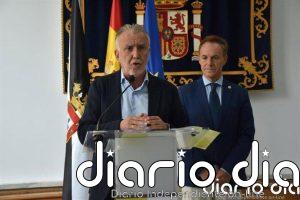 Torres ve "muy correcto" el discurso del Rey sobre Ceuta y apela a la "lealtad partidaria" frente a "la demagogia"
