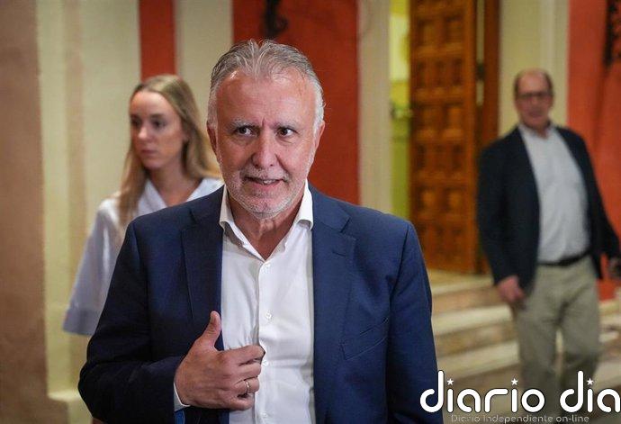 Torres ve un "atropello" y un "despropósito" que el Supremo suspenda el voto a nacionalizados por la 'ley de nietos'