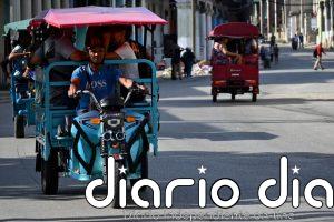 Transporte en Cuba recobra algo de vida con el regreso de buses a las calles
