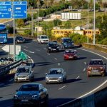 Transportes retoma las obras de mejora de la SE-30 en Sevilla con cortes alternativos hasta el 30 de octubre