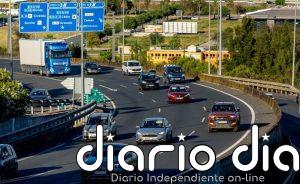 Transportes retoma las obras de mejora de la SE-30 en Sevilla con cortes alternativos hasta el 30 de octubre