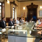 Transportistas, constructores y navieras alertan de los efectos de la inflación sobre su actividad: "Vienen años duros"