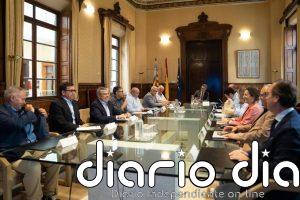 Transportistas, constructores y navieras alertan de los efectos de la inflación sobre su actividad: "Vienen años duros"