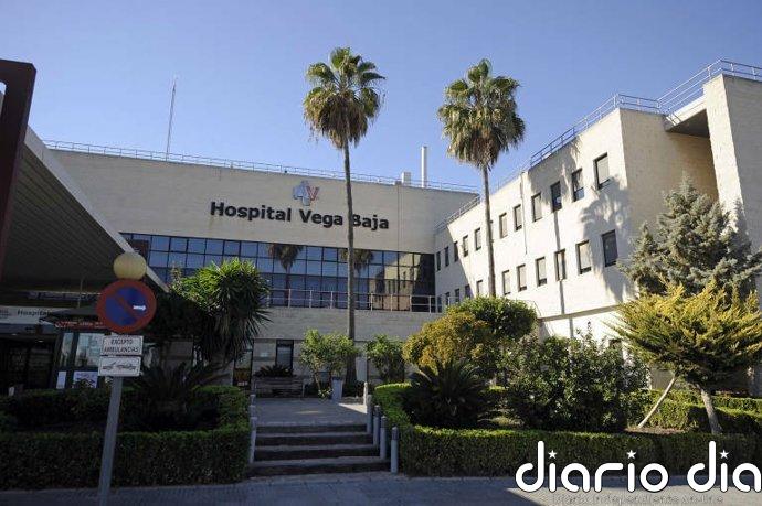 Tres mujeres heridas por contusiones en un accidente de tráfico en la CV-91 en Almoradí
