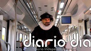Tres rutas turísticas en tren desde Madrid invitan este sábado a conocer la Alcarria, Los Pedroches y Alcalá