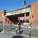 Tristeza, incertidumbre y desconfianza en Atocha tras el accidente: "Yo ya no me subo en un tren"