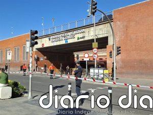 Tristeza, incertidumbre y desconfianza en Atocha tras el accidente: "Yo ya no me subo en un tren"