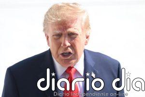 Trump afirma ahora que no prohibirá las exportaciones de diésel