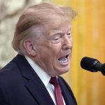 Trump afirma que "no puede imaginar" que Netanyahu fuera avisado del 7-O: "Habría hecho algo al respecto"