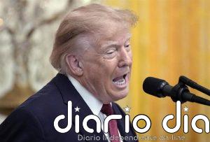 Trump afirma que "no puede imaginar" que Netanyahu fuera avisado del 7-O: "Habría hecho algo al respecto"
