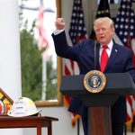 Trump afirma que Zelenski "no es un buen tipo" para tratar y que, si hay acuerdo con Rusia, "no será con él"