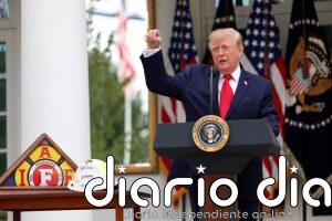 Trump afirma que Zelenski "no es un buen tipo" para tratar y que, si hay acuerdo con Rusia, "no será con él"
