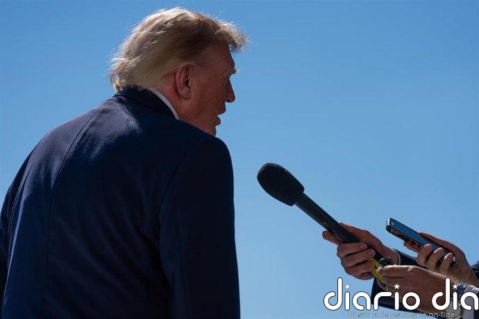 Trump amplía en 7.460 millones el acuerdo con Corea del Sur para la producción de petróleo y gas