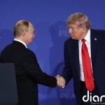 Trump anuncia que Rusia suministrará inmediatamente más de 300.000 toneladas de diésel al mercado global y de EEUU