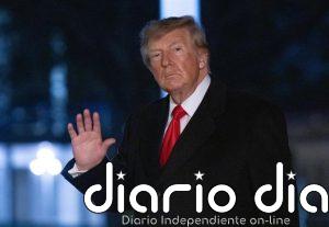 Trump anuncia un "alto el fuego para la energía" en la guerra de Ucrania