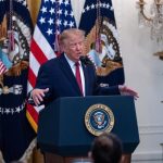 Trump anuncia una inversión de hasta 176.000 millones de euros de Corea del Sur en EEUU en infraestructura energética