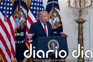 Trump anuncia una inversión de hasta 176.000 millones de euros de Corea del Sur en EEUU en infraestructura energética