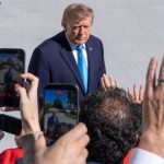 Trump asegura que ayudará a Rusia por el supuesto caso de peste pulmonar