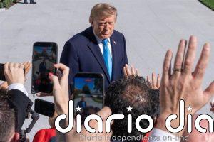 Trump asegura que ayudará a Rusia por el supuesto caso de peste pulmonar