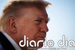 Trump asegura que habrá operaciones "masivas" de exploración de petróleo, gas y minerales en Groenlandia