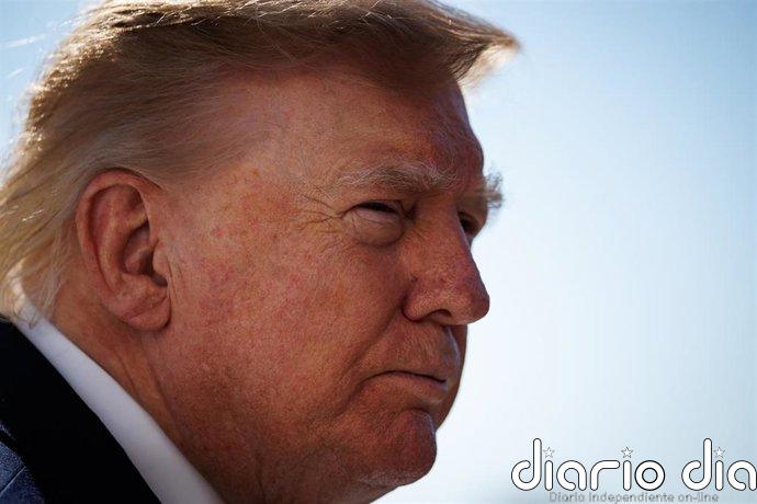Trump asegura que habrá operaciones "masivas" de exploración de petróleo, gas y minerales en Groenlandia