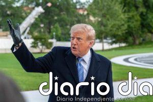 Trump censura a Zelenski y pide "un nuevo presidente" para Ucrania
