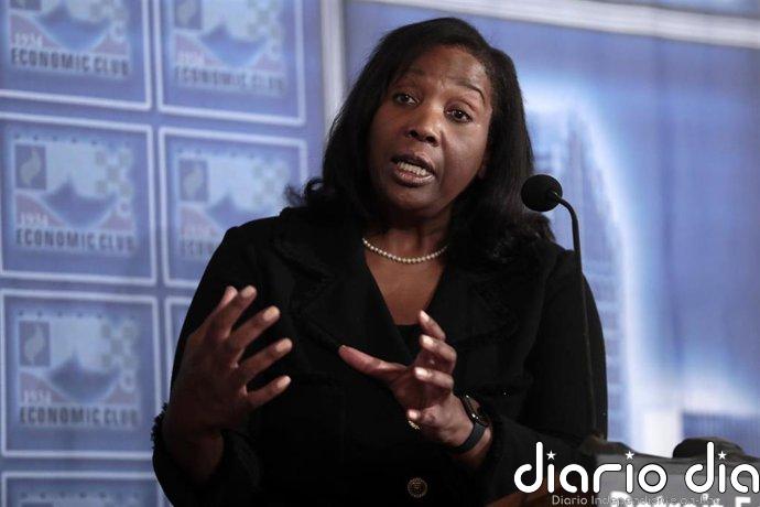 Trump constituye un comité para investigar a la gobernadora de la Fed Lisa Cook