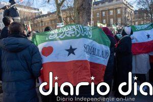 Trump declara que Somalilandia es un país y el Gobierno lo celebra como un reconocimiento de su independencia