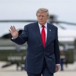Trump desea al Papa León XIV una "rápida recuperación" tras su operación para extirparle un tumor en un pulmón