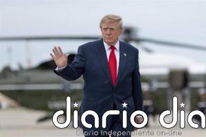 Trump desea al Papa León XIV una "rápida recuperación" tras su operación para extirparle un tumor en un pulmón