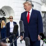 Trump insiste en la tregua entre Rusia y Ucrania y asegura que "Putin quiere un acuerdo más que Zelenski"