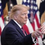 Trump insiste en que se plantea "aniquilar" Irán: "No creo que se pueda tener paz con ellos jamás"