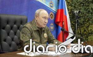 Trump pide a Putin la liberación del estadounidense Stephen Hubbard, condenado por sumarse a las filas ucranianas