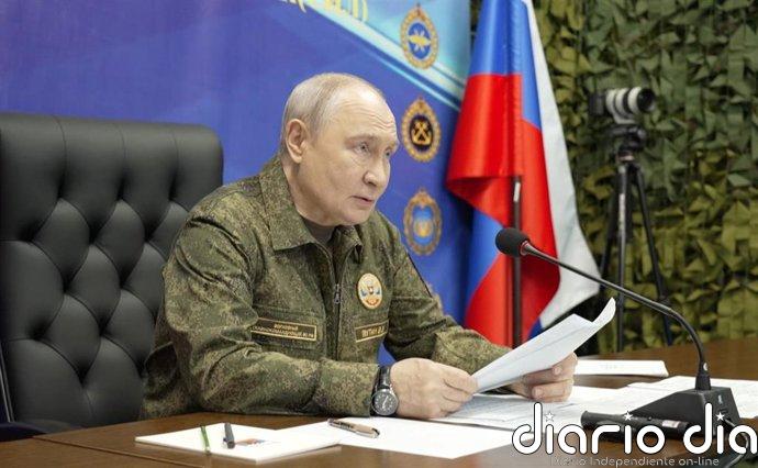 Trump pide a Putin la liberación del estadounidense Stephen Hubbard, condenado por sumarse a las filas ucranianas