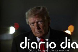 Trump pide cerrar fronteras en Francia "antes de que sea demasiado tarde" y liga el deterioro del país a la inmigración