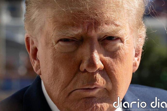 Trump pide procesar a la demócrata Mary Peltola, candidata al Senado por Alaska, por supuesto fraude electoral
