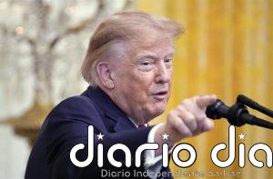 Trump recrimina a Kevin Warsh su visto bueno a subir los tipos y pide parar el endurecimiento monetario