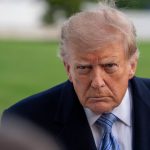Trump sopesa sumarse a la ofensiva saudí contra los hutíes