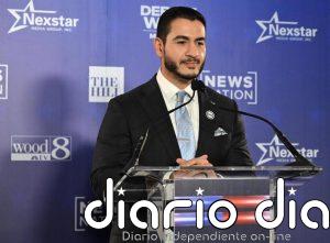 Trump tilda de "lunático yihadista" a Abdul el Sayed, aspirante demócrata al Senado por Míchigan