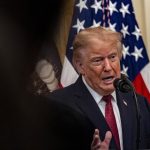 Trump valora que EEUU adquiera participaciones en OpenAI y Anthropic