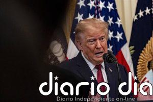 Trump valora que EEUU adquiera participaciones en OpenAI y Anthropic