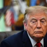 Trump vuelve a hipotetizar sobre ataques iraníes en Los Ángeles y San Diego pese a la polémica generada