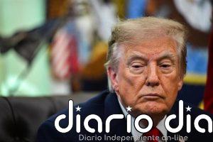 Trump vuelve a hipotetizar sobre ataques iraníes en Los Ángeles y San Diego pese a la polémica generada
