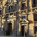 TSJA ratifica más de tres años de cárcel para dos implicados en un alijo de hachís en Algeciras