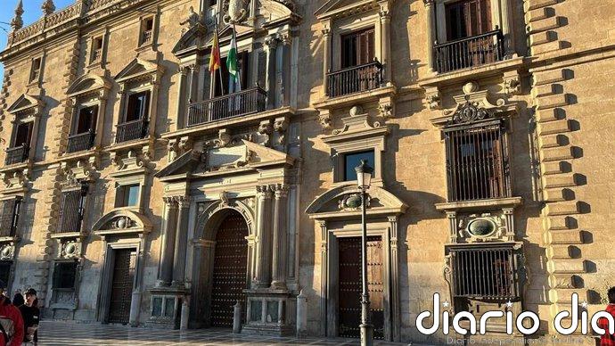 TSJA ratifica más de tres años de cárcel para dos implicados en un alijo de hachís en Algeciras