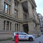 TSJPV ratifica condena a seis años y medio de prisión en Gipuzkoa a un hombre por distribuir pornografía infantil