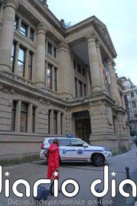 TSJPV ratifica condena a seis años y medio de prisión en Gipuzkoa a un hombre por distribuir pornografía infantil